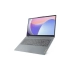 Lenovo IdeaPad Slim 3i 15IRU8 Core i3 13th Gen 15.6-Inch FHD 256GB SSD Laptop (82X7008BLK)